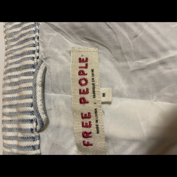 Free people jacket - Picture 4 of 5